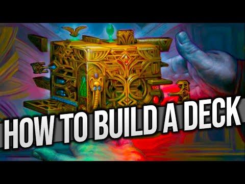 Mastering Commander Deckbuilding: Tips and Strategies