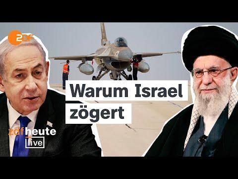 Israels Optionen nach dem iranischen Angriff: Eine Analyse