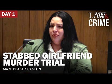 Shocking Trial Details: Murder After Cheating Scandal Unveiled