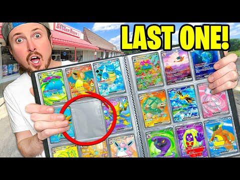 Unleash Your Pokemon Card Trading Skills: A Complete Guide