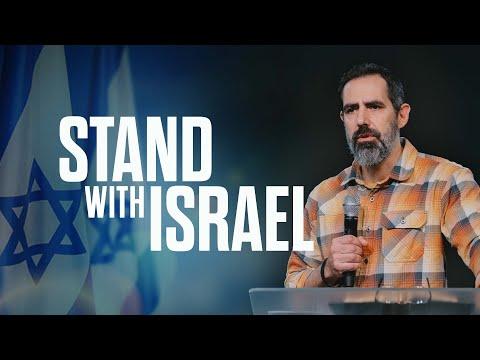 Understanding the Impact of the Crisis in Israel on the Judgment of the Nations