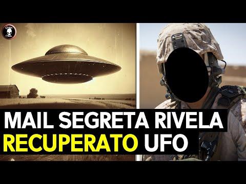 The Truth Behind UFO Disclosure: Exclusive Revelations from Insiders