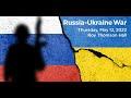 Understanding Russia's Interests in the Ukraine Crisis