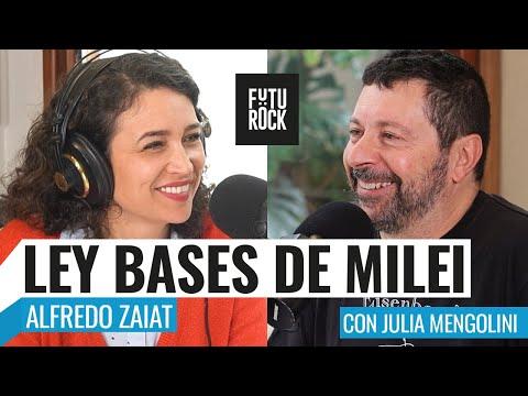 La Clave de la Ley de Bases de Milei: Análisis Profundo