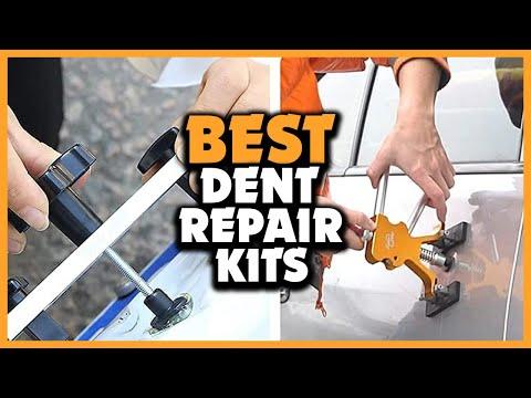 🚗 Best Dent Repair Kits for Your Car in 2023: Top 5 Picks