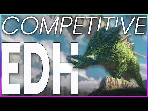 Unleashing Epic Card Battles: A Deep Dive into CEDH Gameplay