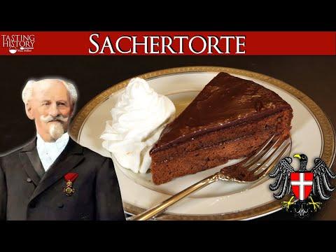 The Ultimate Guide to Sachertorte: History, Recipe, and Controversy