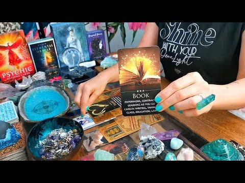 Unlock Your Potential: Aries Tarot Reading Reveals Exciting Opportunities Ahead