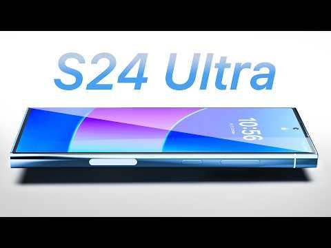 Introducing the Samsung S24 Ultra: What You Need to Know