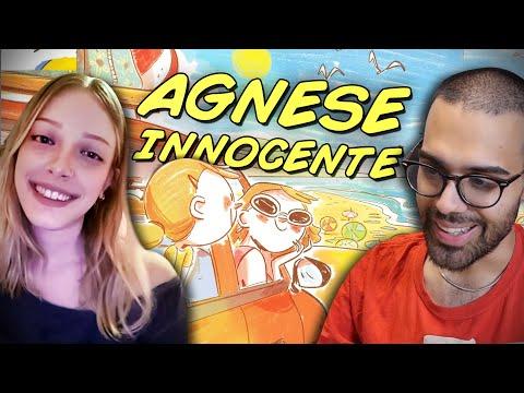 Intervista con Agnese Innocente: Segreti di una Illustratrice di Successo