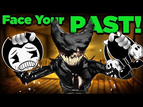 Unraveling the Mysteries of Bendy: Secrets Of The Machine