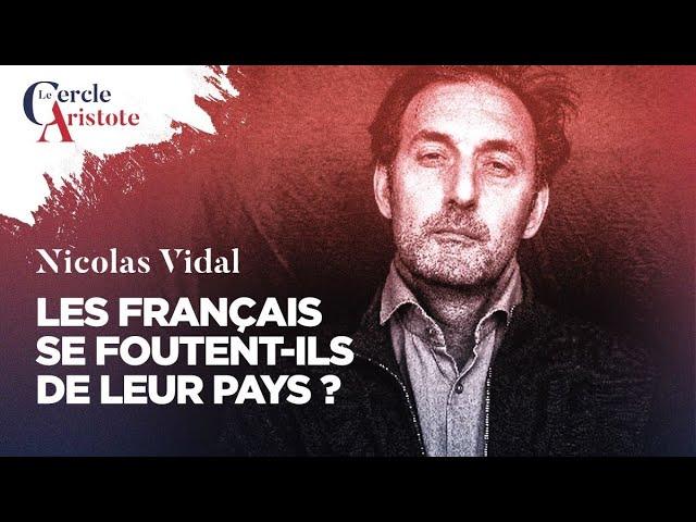 L'Indifférence de la Classe Moyenne Française: Une Analyse Profonde