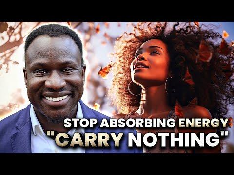 How to Stop Absorbing Other People's Energy and Find Inner Peace