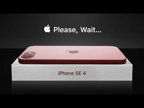 iPhone SE 4 (2024): Everything We Know So Far