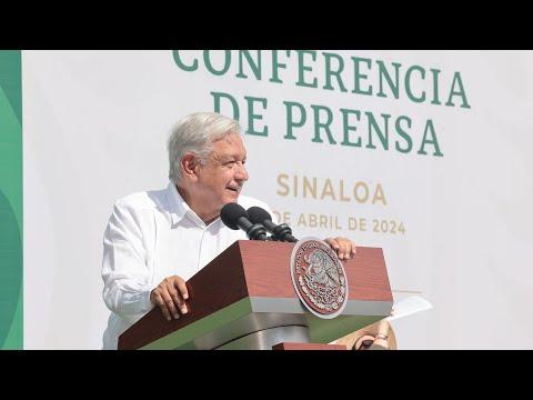 Descubriendo la Conferencia del Presidente AMLO sobre Seguridad y Astronomía en México