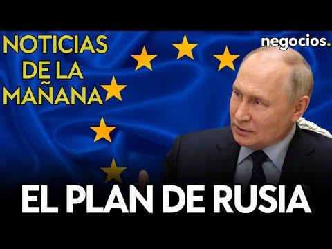 La posible fusión entre BBVA y Banco Sabadell y la reunión entre Xi Jinping y Macron en Francia: Últimas noticias destacadas