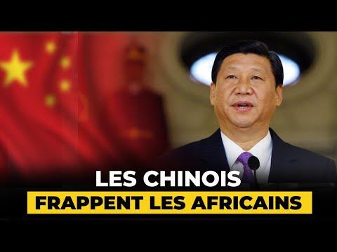 Scandale en Afrique : Les abus des patrons chinois envers leurs ouvriers