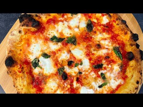 Mastering the Art of Neapolitan Pizza: A Step-by-Step Guide