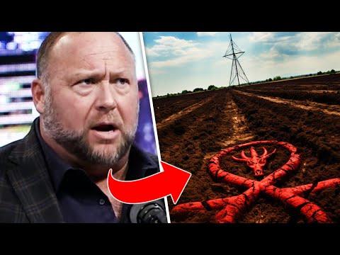 The Dark Truth Behind Global Agriculture: Unveiling the Elites' Agenda