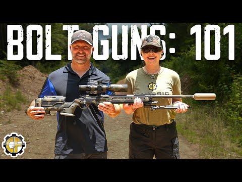 Mastering Long Range Shooting with U.S. Arms: A Comprehensive Guide