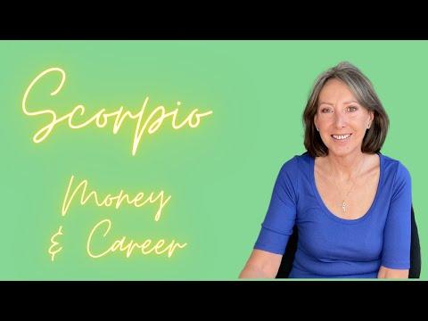 Unlocking New Opportunities: A Tarot Reading for Career and Money