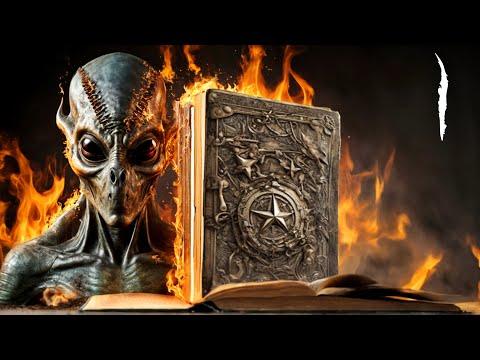 Die geheimen Enthüllungen des KGB-Buchs über außerirdische Zivilisationen