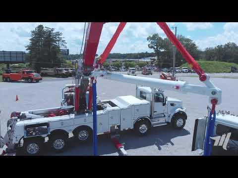 Maximizing Capacity and Safety with Miller Industries Spreader Bar