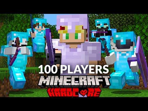 Epic Minecraft Battle: Surviving Juggernauts and Immortal Enemies