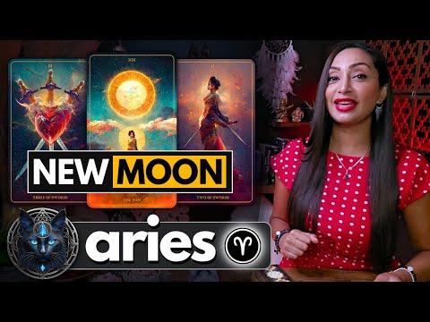Unlocking Your Potential: Aries Horoscope Insights
