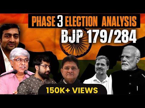 Insights into Phase 3 Election Analysis