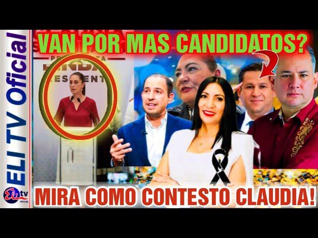 Impulsando la campaña de Claudia para el Gobierno Estatal de Colima