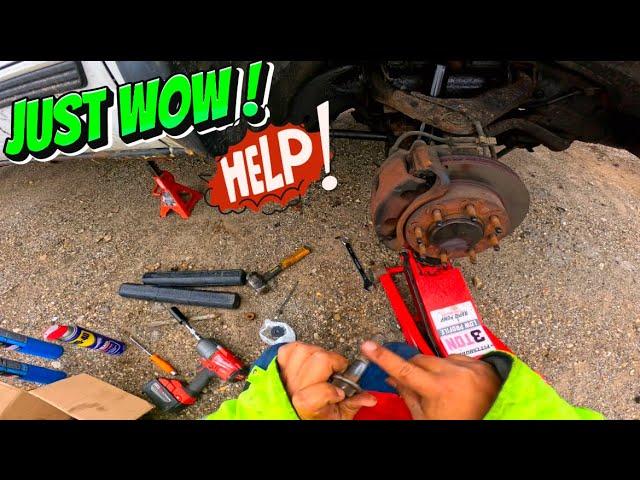How to Remove and Replace a Car Shock: Step-by-Step Guide