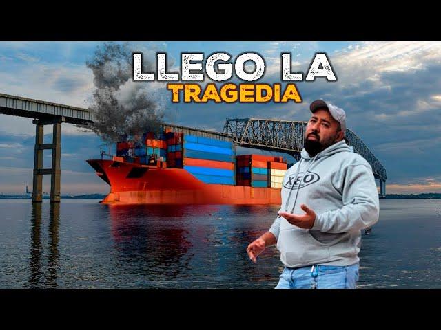 La tragedia en la ciudad: Reflexiones y solidaridad hacia la comunidad latina