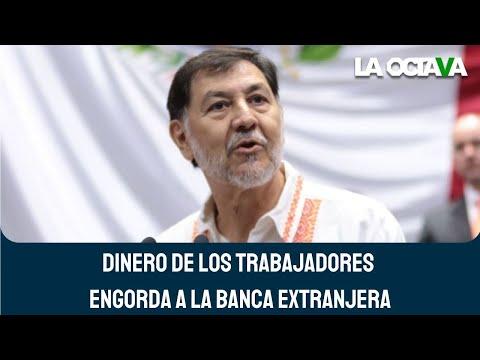 ¡Revelaciones impactantes sobre las pensiones de los trabajadores! 🌟