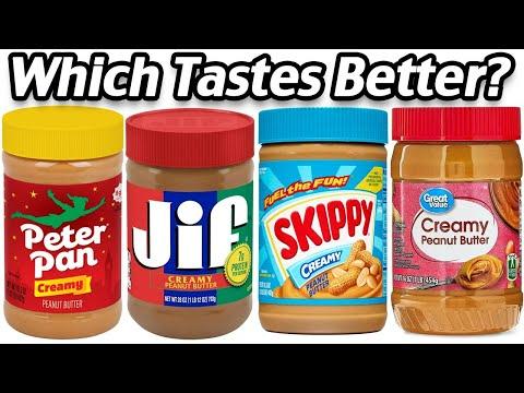 Taste Testing Walmart vs Name Brand Products: A Surprising Comparison
