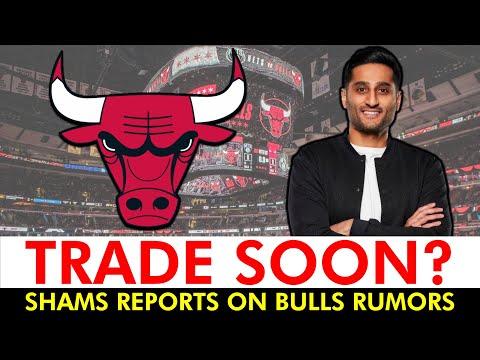 NBA Trade Rumors: Bulls and Lakers Eyeing Potential Zach LaVine Trade