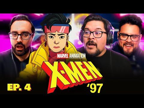 Exciting X-Men '97 Reaction: Unveiling Mysteries and Power Dynamics