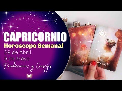 Predicciones del Tarot para Capricornio: Encuentros emocionales y transformaciones necesarias