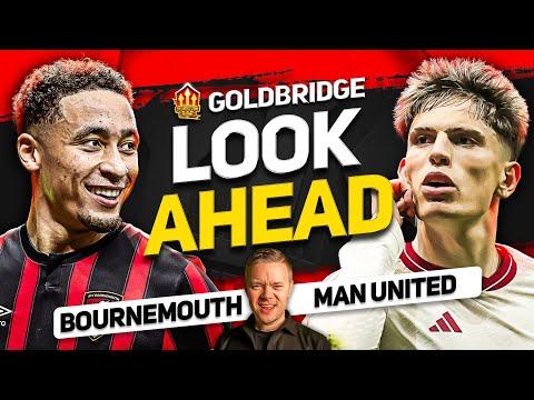 Manchester United Must Win Against Bournemouth: A Critical Preview