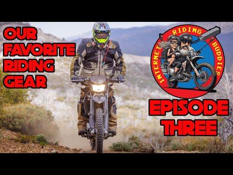 Top Motorcycle Riding Gear Tips and Hacks for All-Weather Conditions