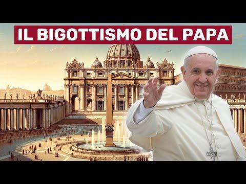 The Intriguing World of Vatican Politics: Insights from Marco Grieco