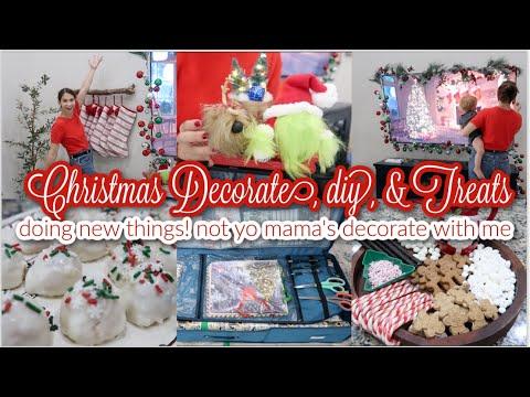 DIY Christmas Decoration Ideas for a Festive Home