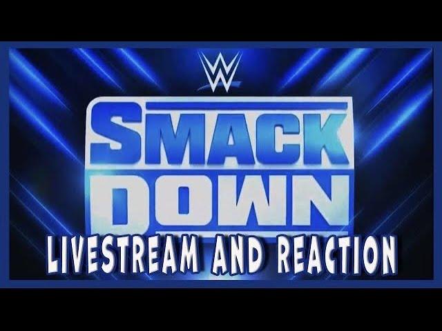 SmackDown Review: Jay Uso's War Path and Roman Reigns' Solo Turn