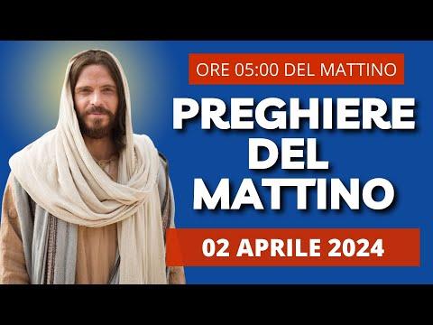 Riflessioni e Preghiere del Mattino: Una Guida Spirituale per la Giornata