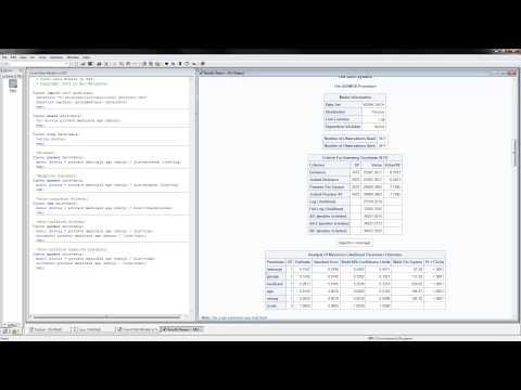 Mastering Count Data Analysis: Understanding Poisson, Negative Binomial, Zero Truncated, and Zero Inflated Models