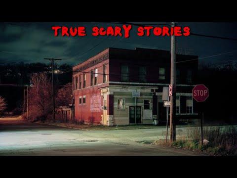 Unveiling 8 Terrifying Stories That Will Haunt Your Dreams