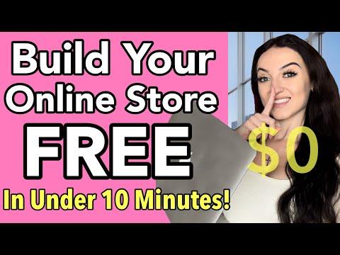How to Set Up a 100% Free Website Host for Your Online Business