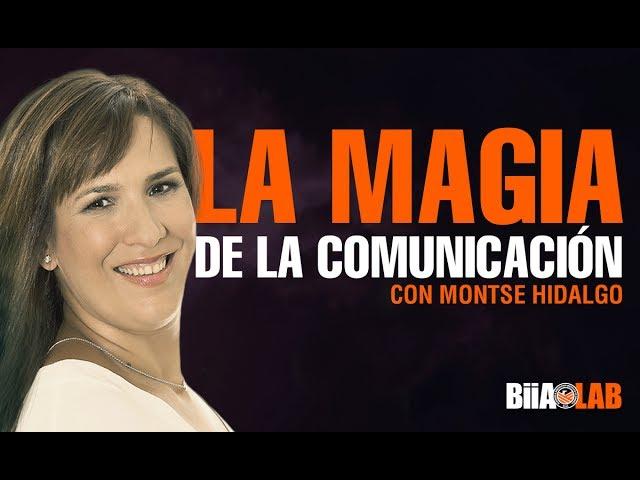 La Magia De La Comunicación: Consejos para Hablar en Público