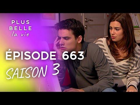 Menaces, Manipulations et Révélations Choc: Résumé de l'Épisode 663 de Plus Belle La Vie