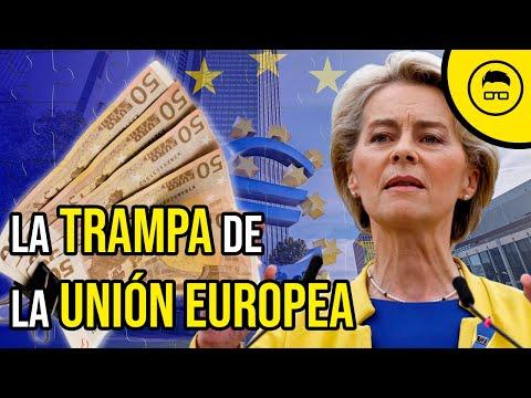 La Gran Trampa de la Deuda de la Unión Europea: Claves y Consideraciones